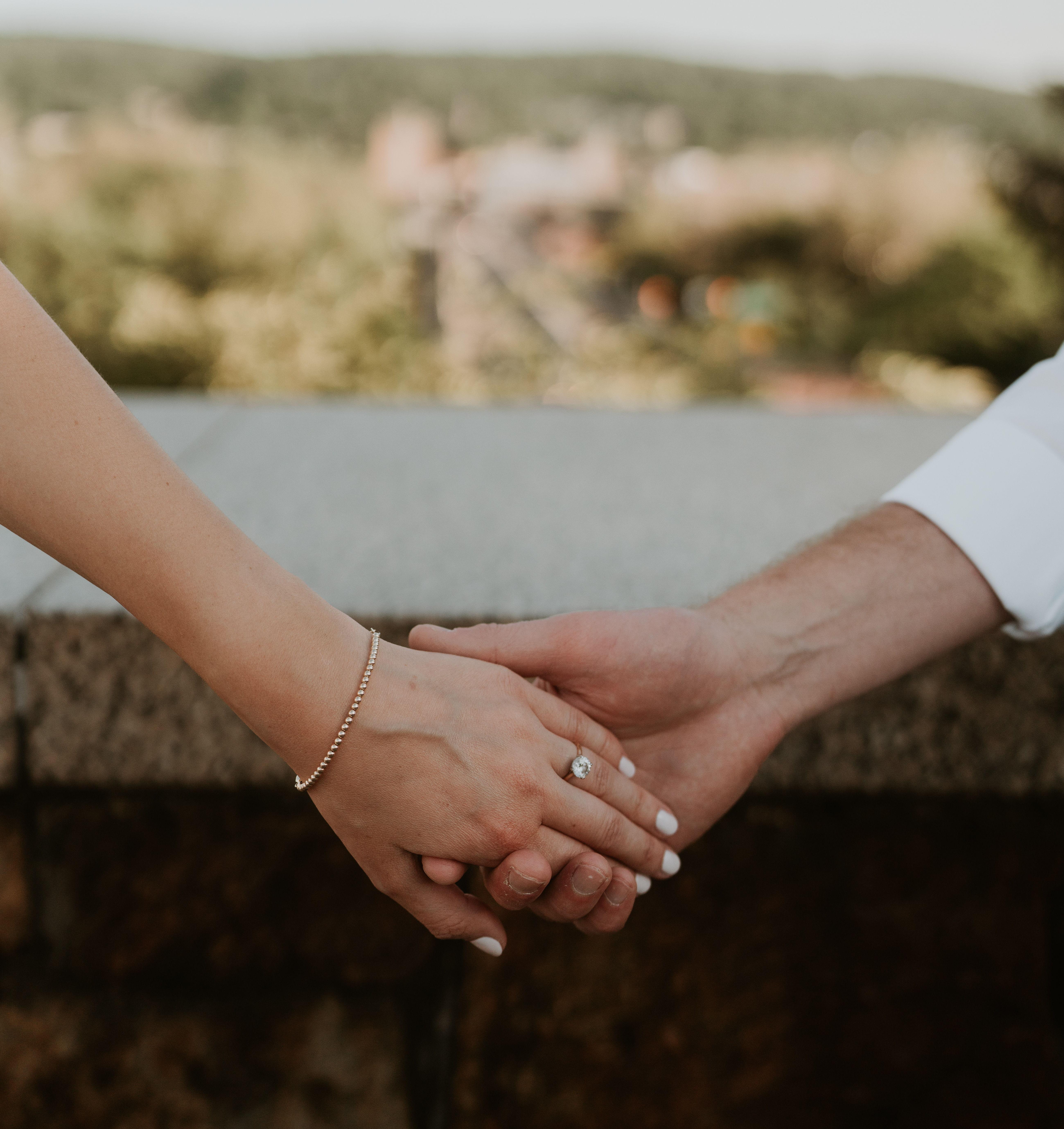 The Wedding Website of Emily O’Hare and Brendan Corbidge