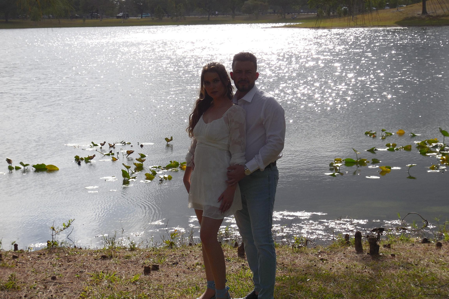 The Wedding Website of Dayabel Suarez and Sandro Cardenas