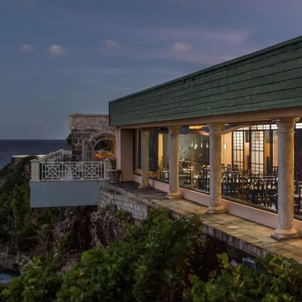 The Crane Barbados Dining Fund