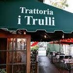 Trattoria i Trulli