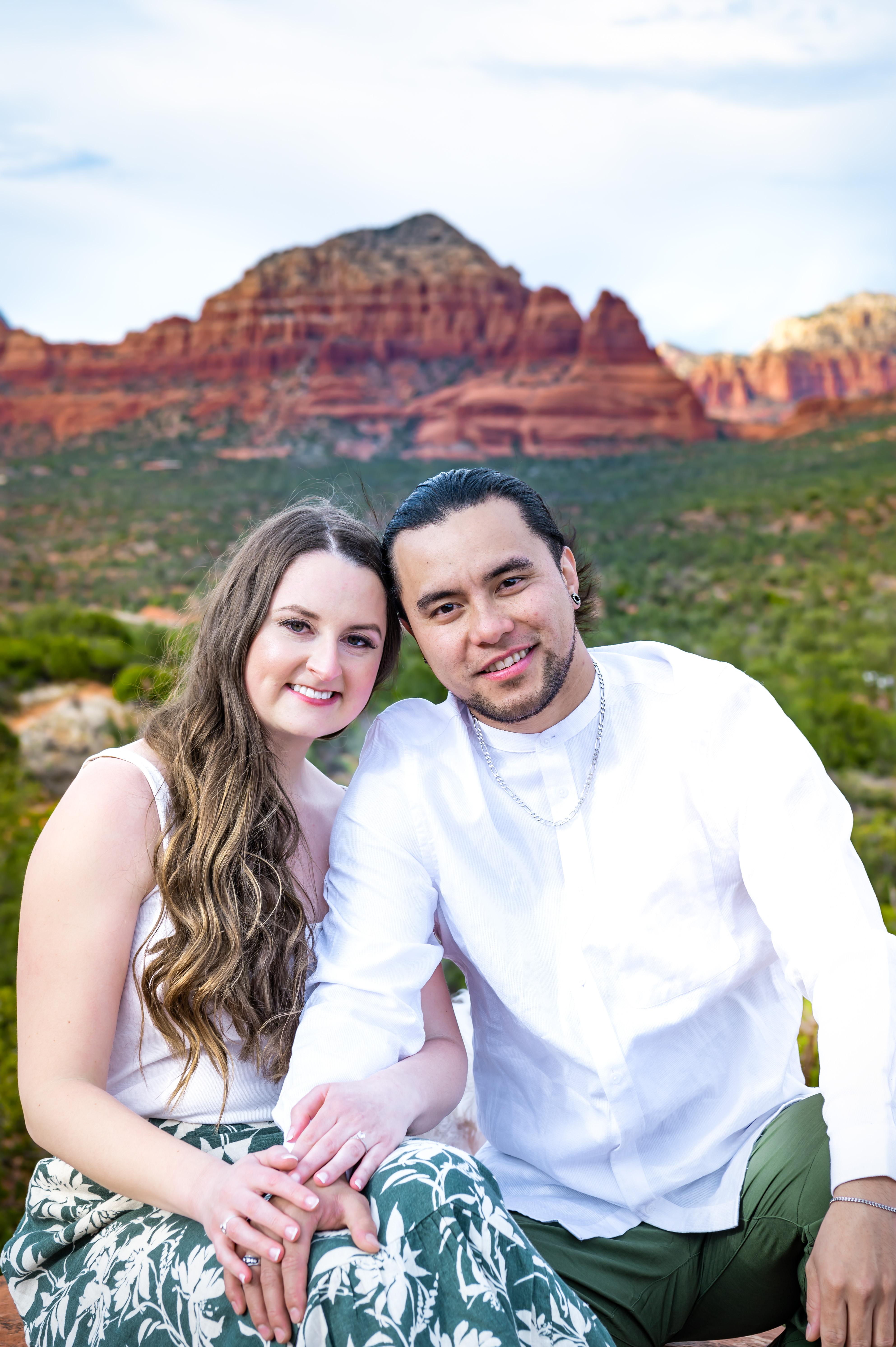 The Wedding Website of Ikaika Villanueva and Annie McGee
