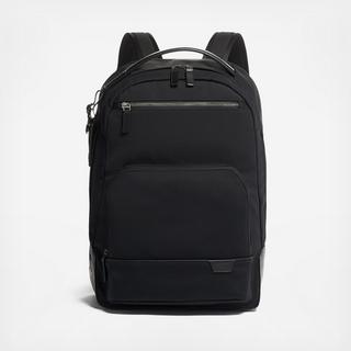 Personalized Harrison Warren Nylon Backpack