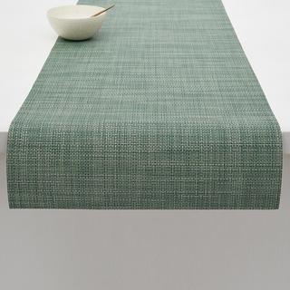 Mini Basketweave Table Runner