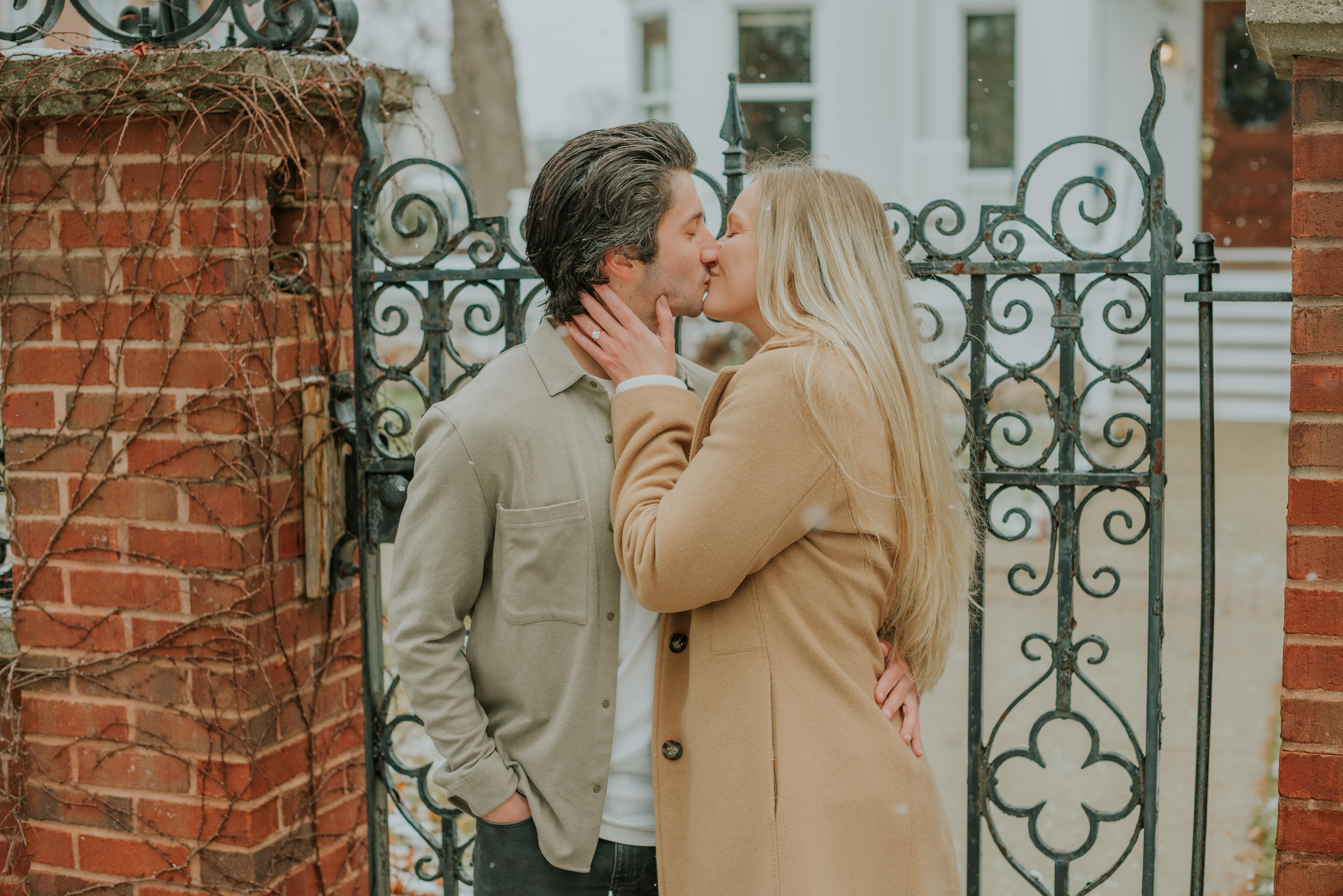 The Wedding Website of Haley Parks and Mike Schimizzi