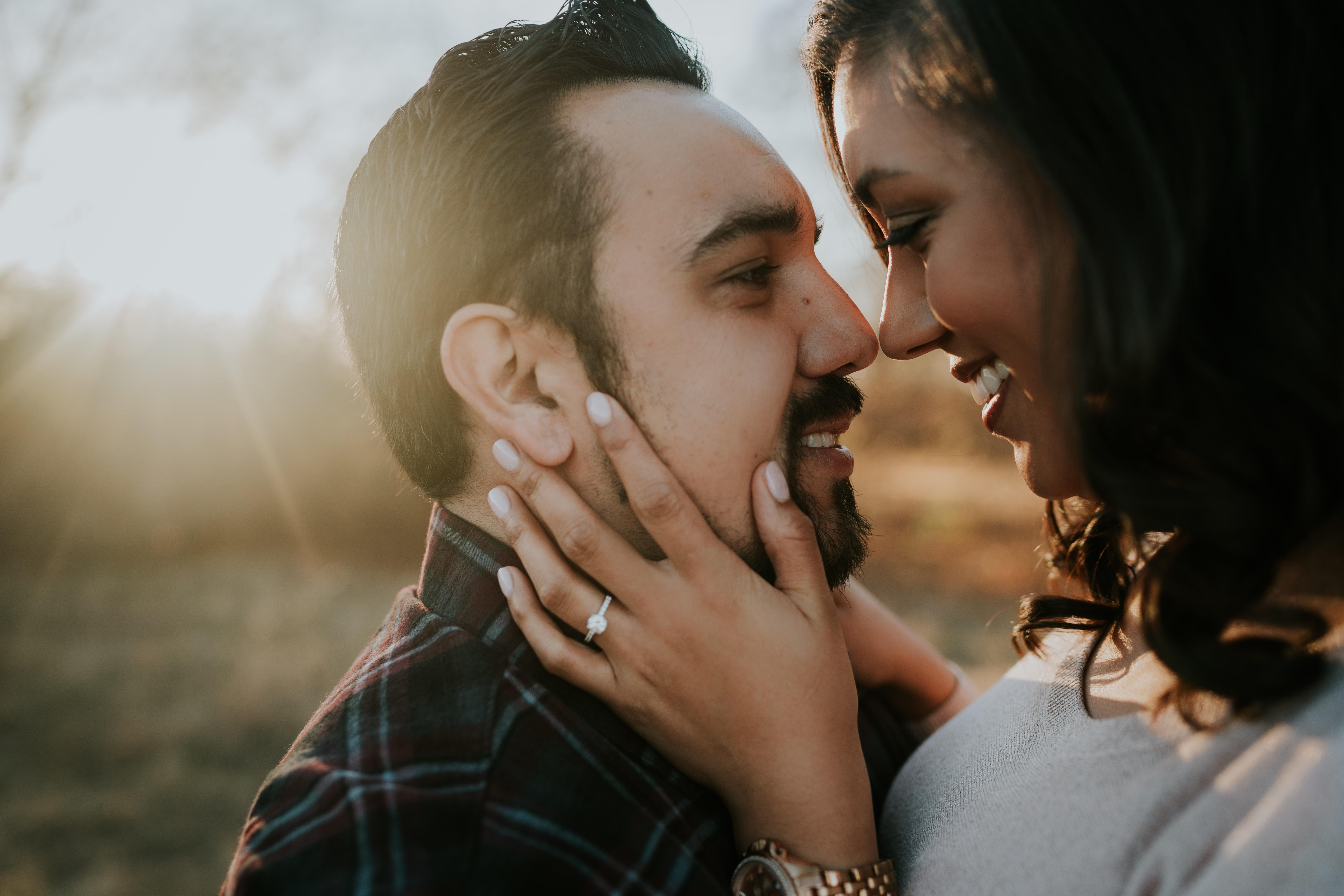 The Wedding Website of Melissa Montoya and Luis Cortez