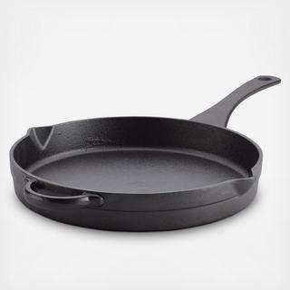 Cast Iron Skillet