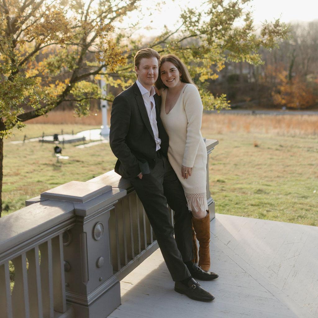 Engagement Photoshoot