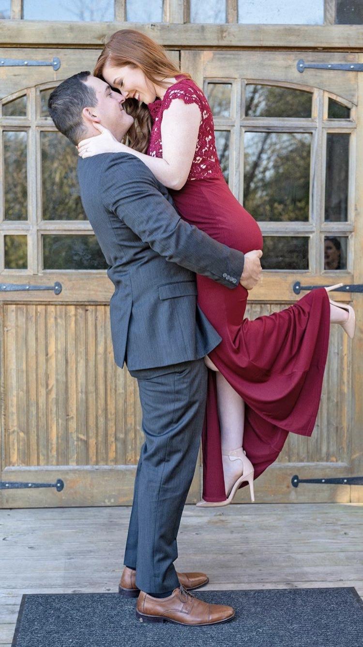 The Wedding Website of Miranda Allen and Ryan Walters