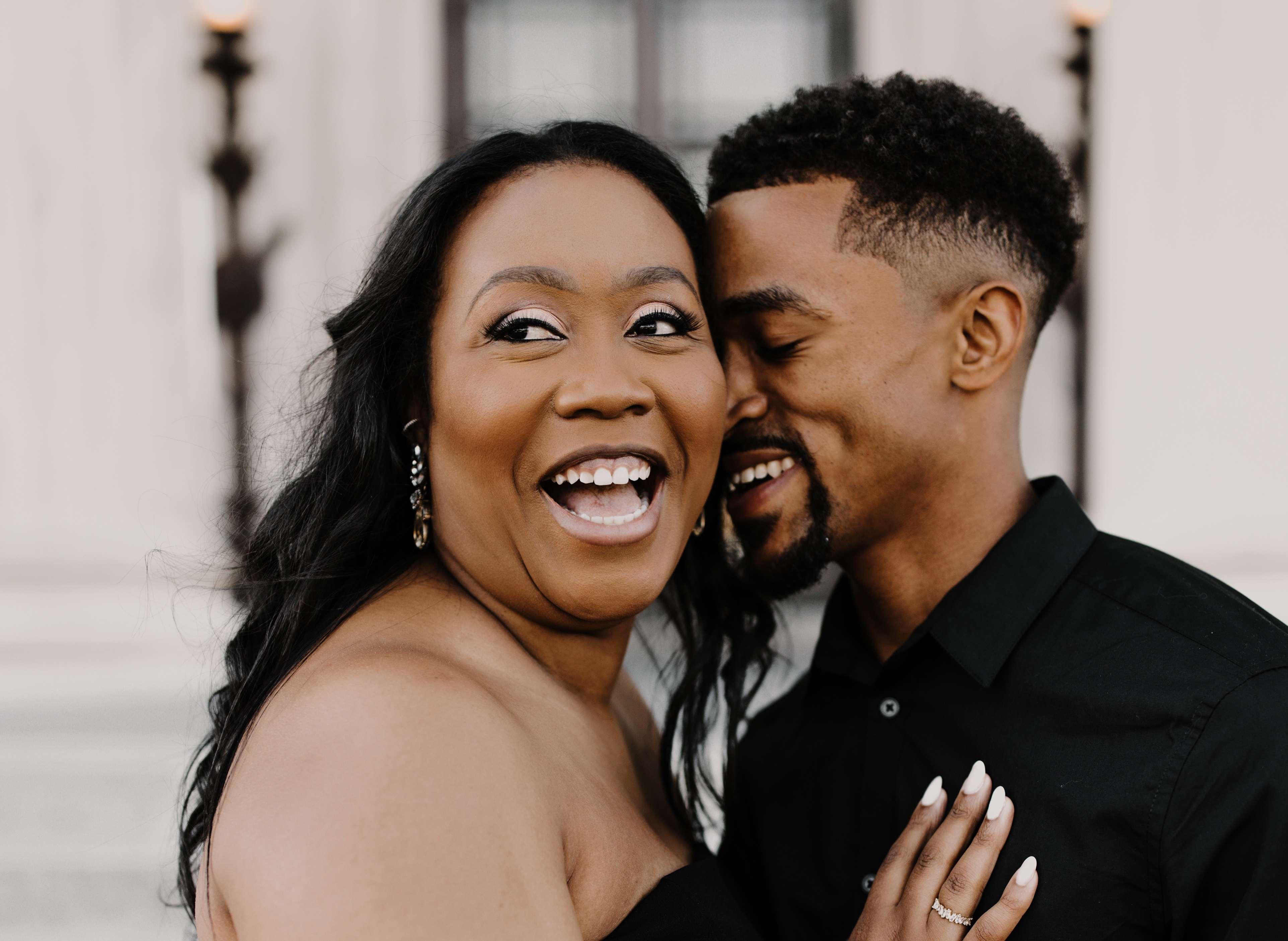 The Wedding Website of Matthew Wilson and Kristina Jolivette