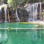 Hanging Lake