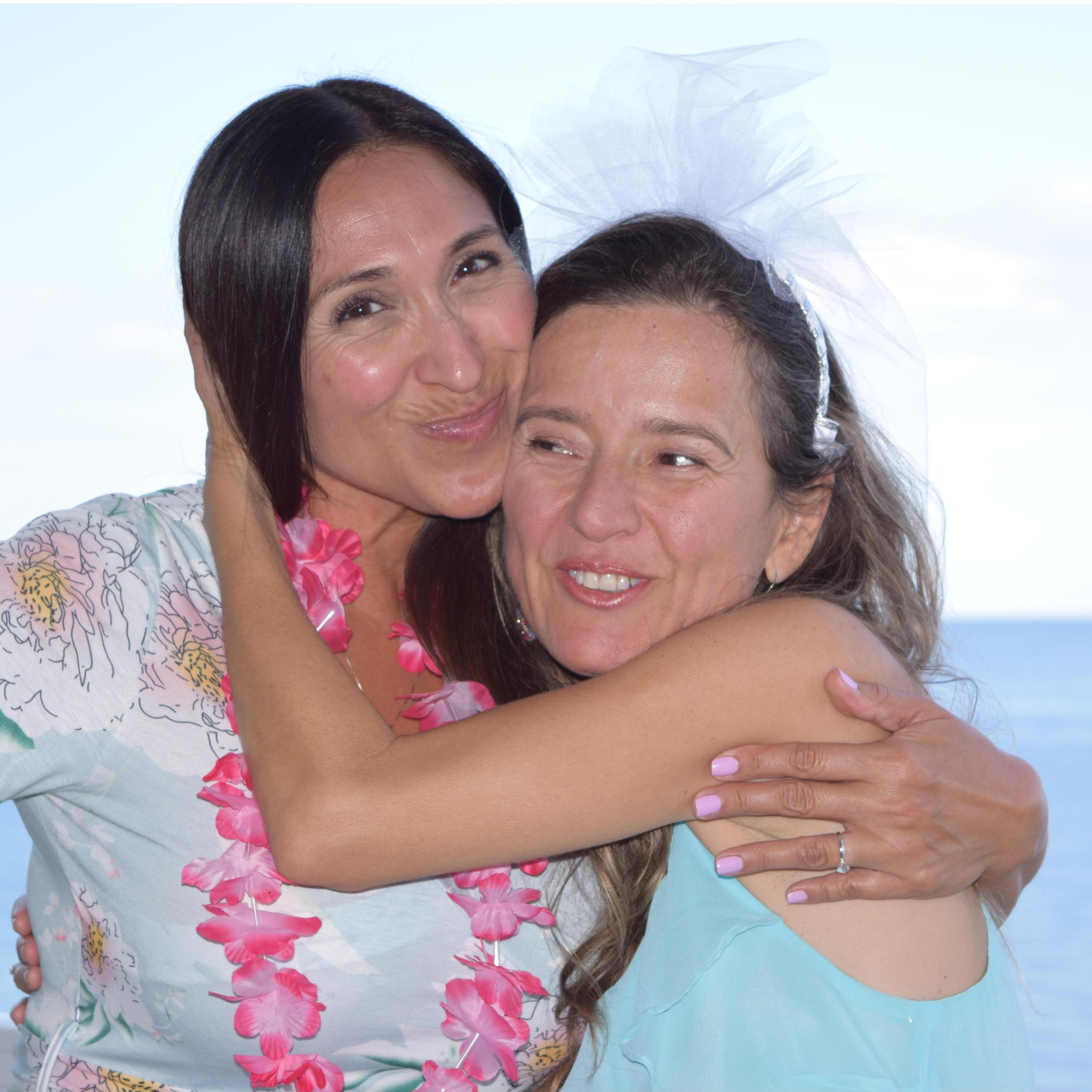 Showers of Love for the Bride to be...