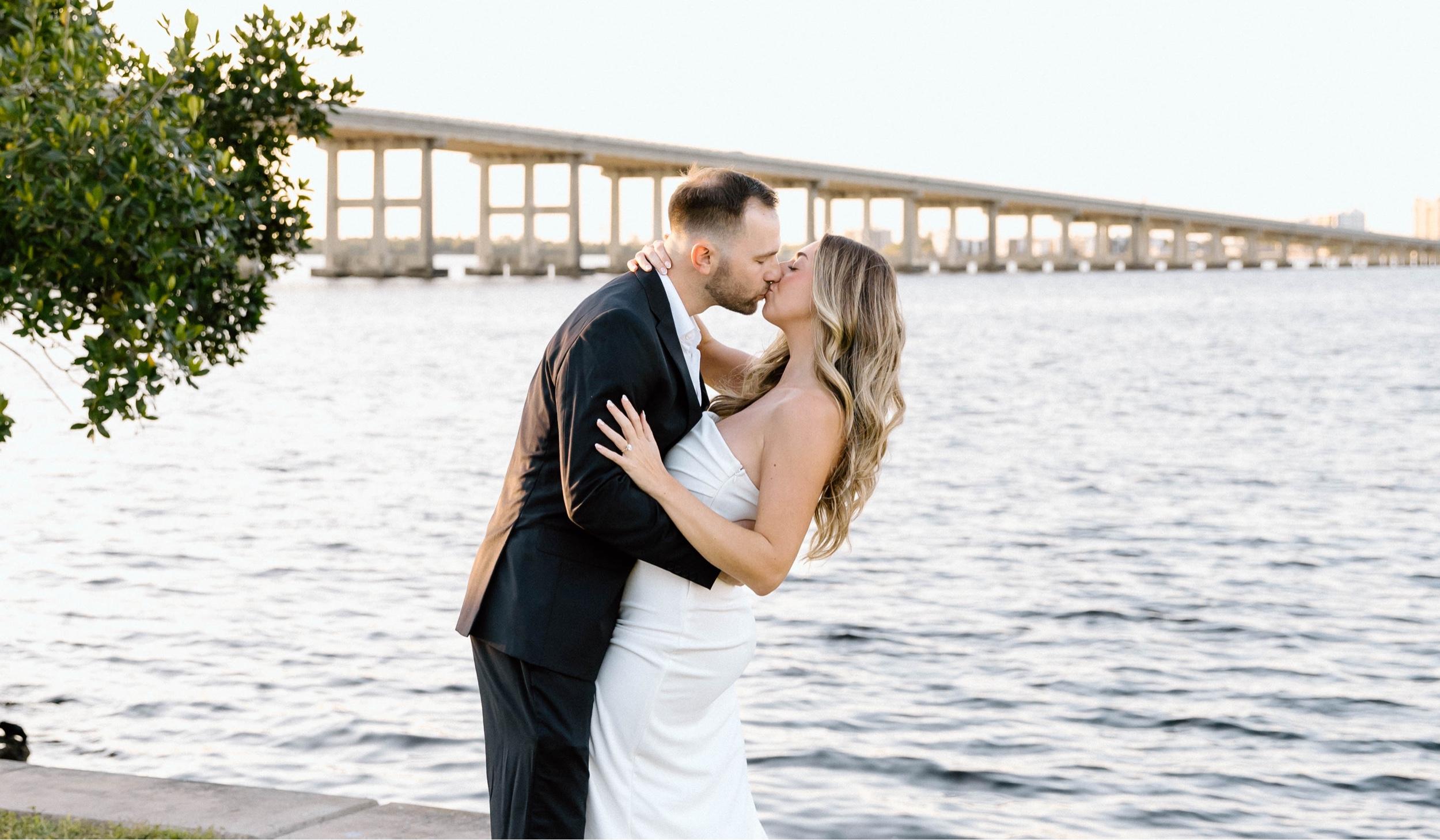 The Wedding Website of Morgan Haack and Joshua Snelson
