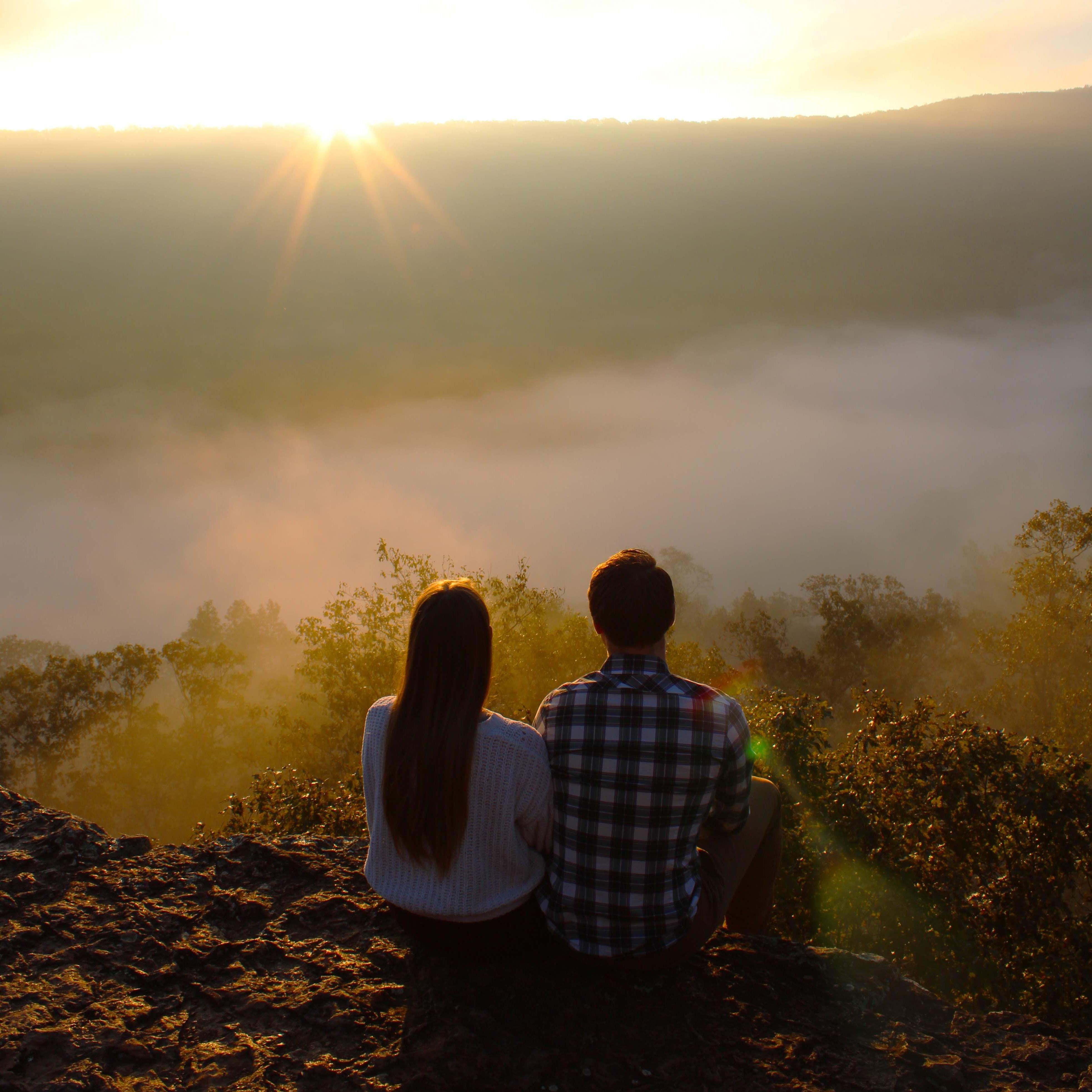 Thanks Dylan Evans for taking our engagement pics!