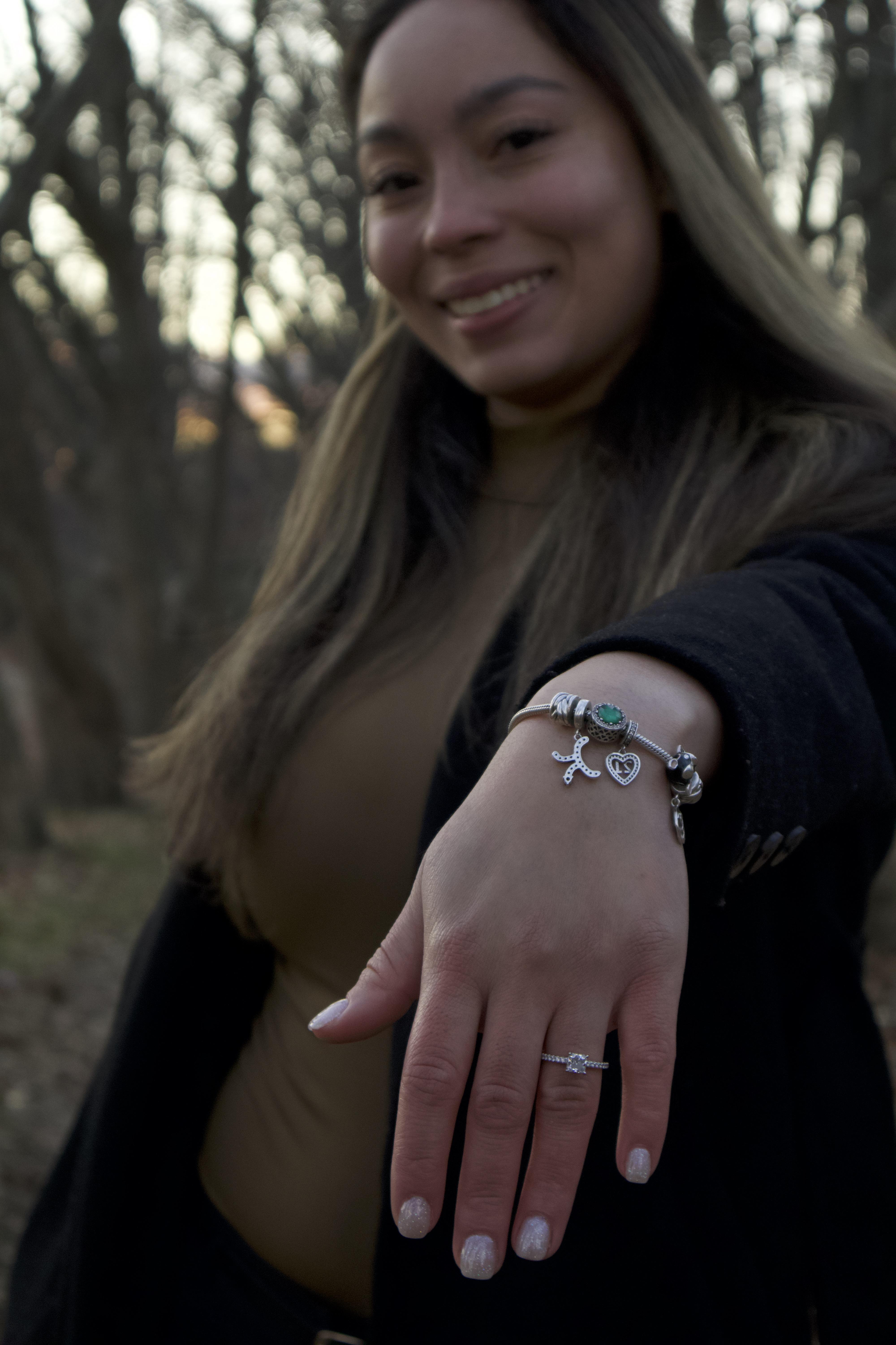 The Wedding Website of Keyshla Colon and Alexandro Crespo