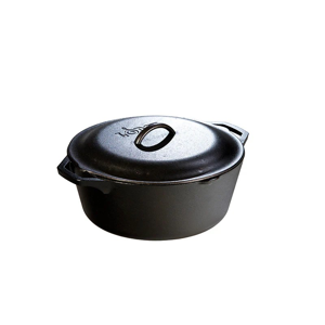 Lodge Dutch Oven