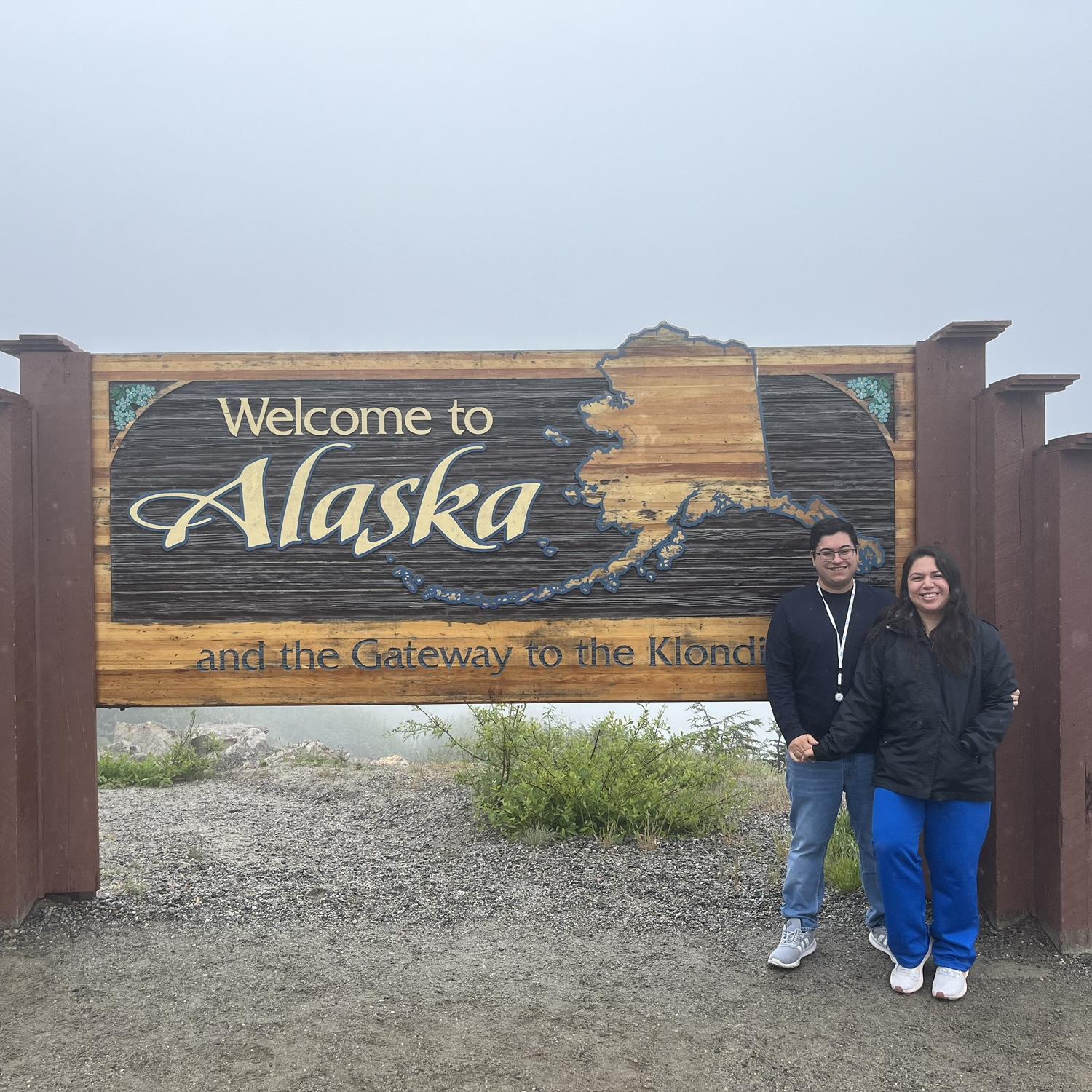 Alaska | 07.12.2024 | An Alaskan cruise getaway with Noah's family 🛳️