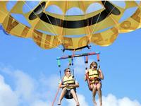 Miami Parasail
