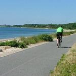 Shining Sea Bikeway