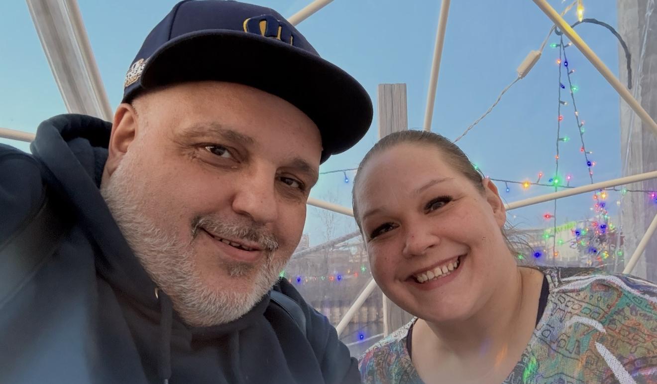 The Wedding Website of Rebecca Reinke and Jamie De Jesus Sr.