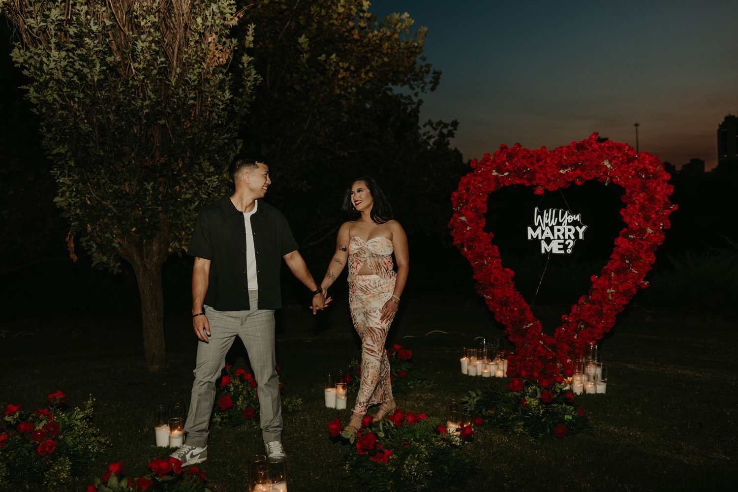 The Wedding Website of Honey Onsted and EJ Ejercito