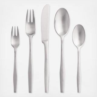 Variation V 5-Piece Flatware Set, Service for 1