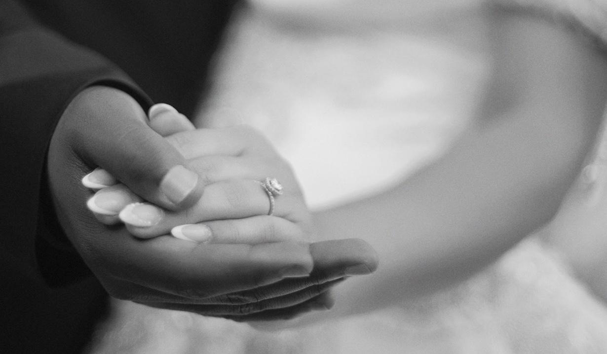 The Wedding Website of Bing Chen and Jamal Carter