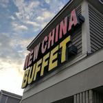 New China Buffet