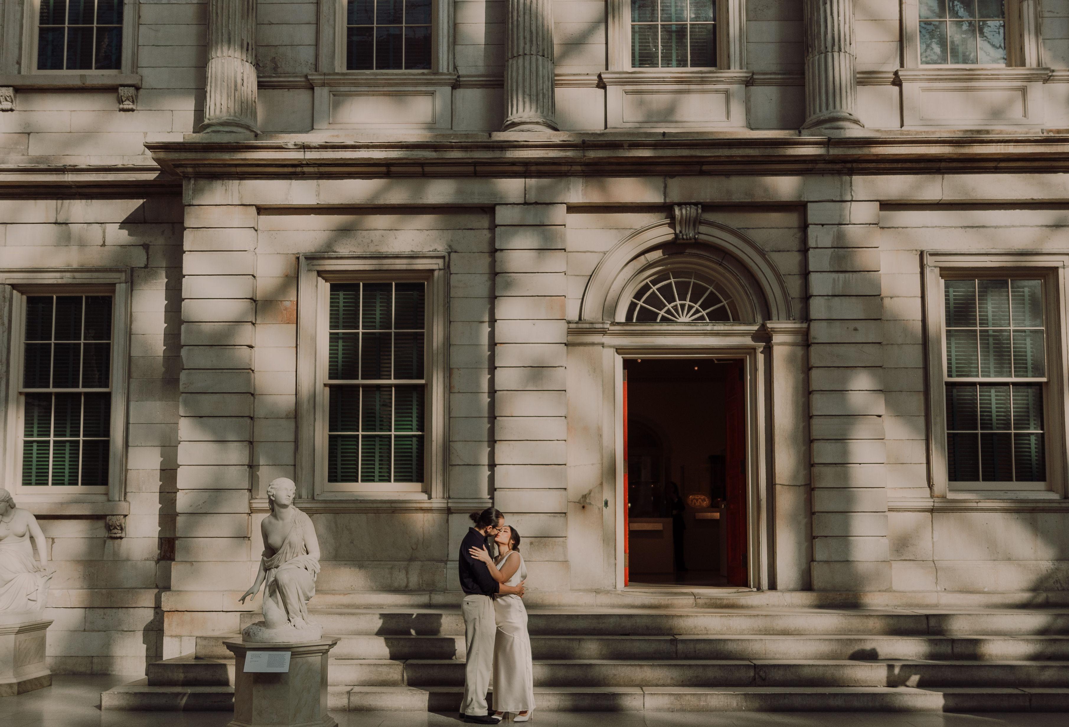 The Wedding Website of Candice Lopez and Julio Mendez