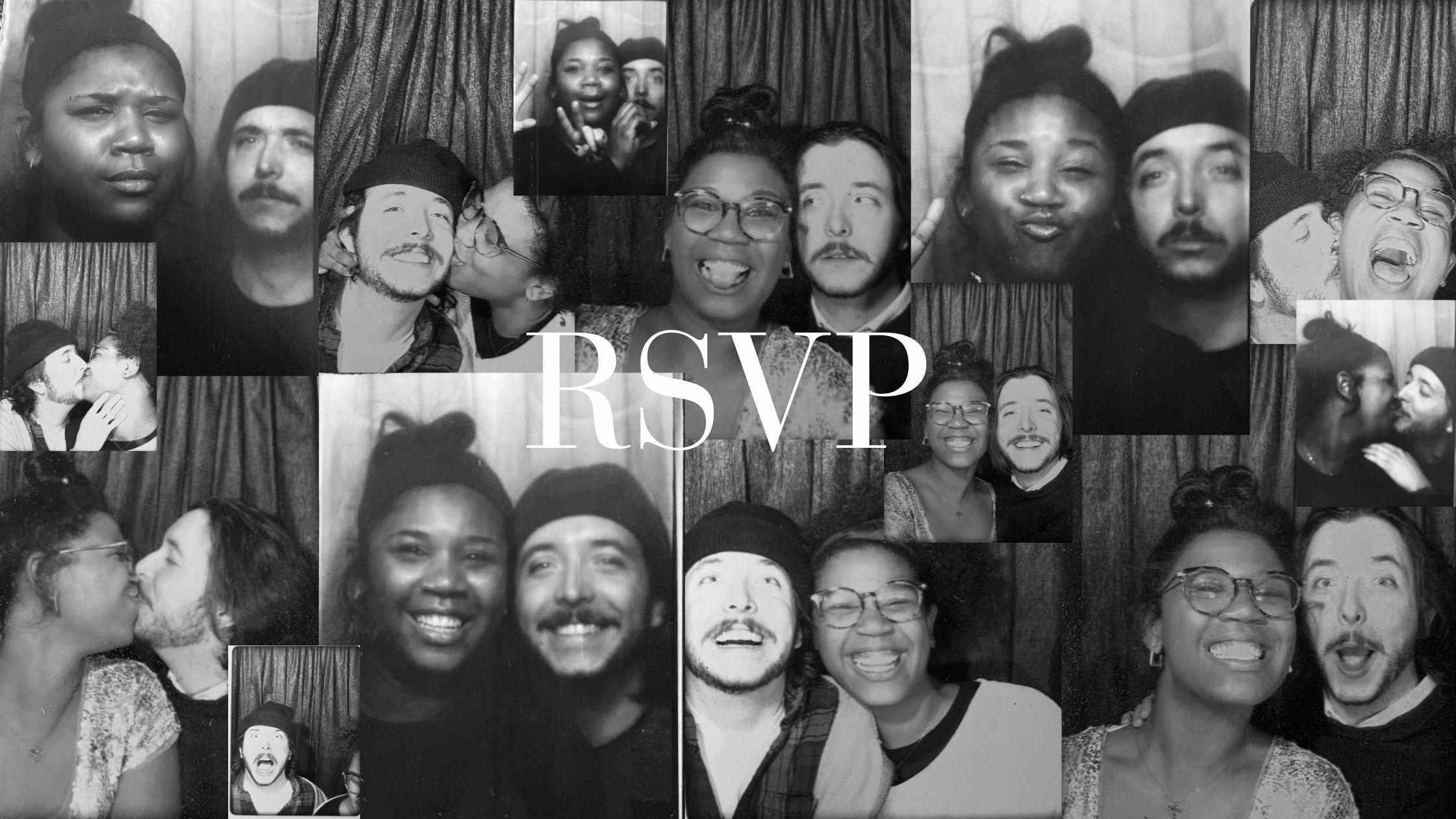 The Wedding Website of Avery Swayze and Clayton Dryden