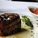 Hal's "The Steakhouse"