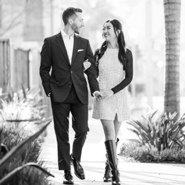 Our Honeymoon Fund