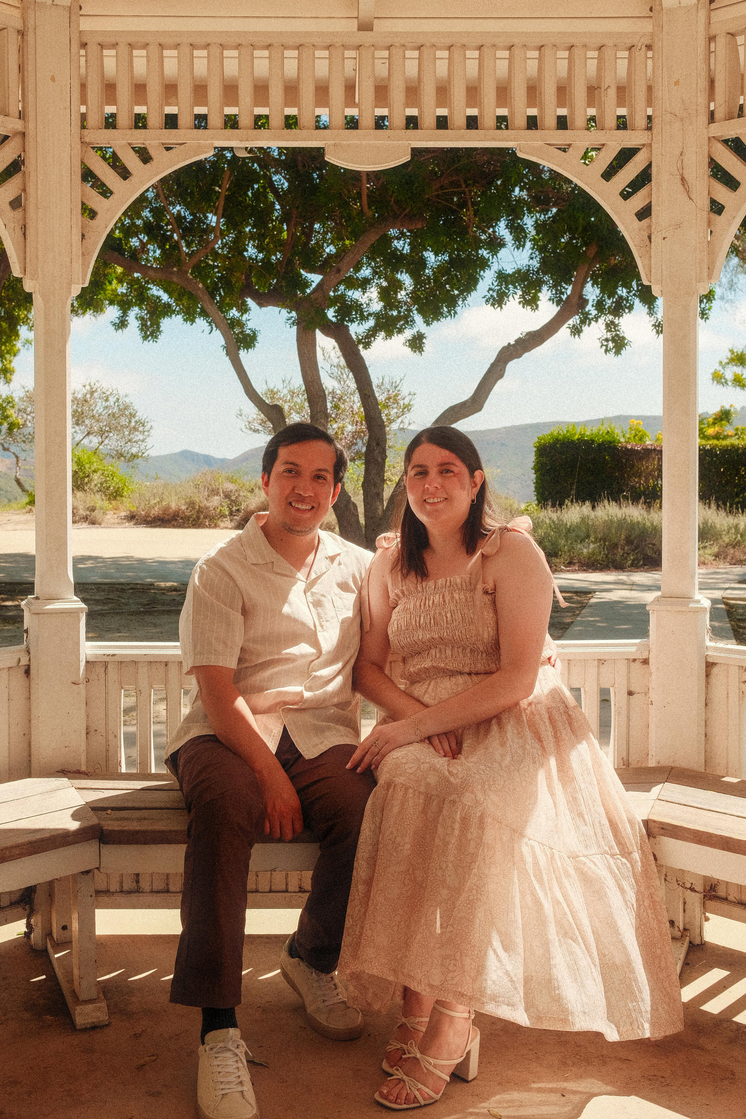 The Wedding Website of Lizbeth Orozco and Erick Gonzalez