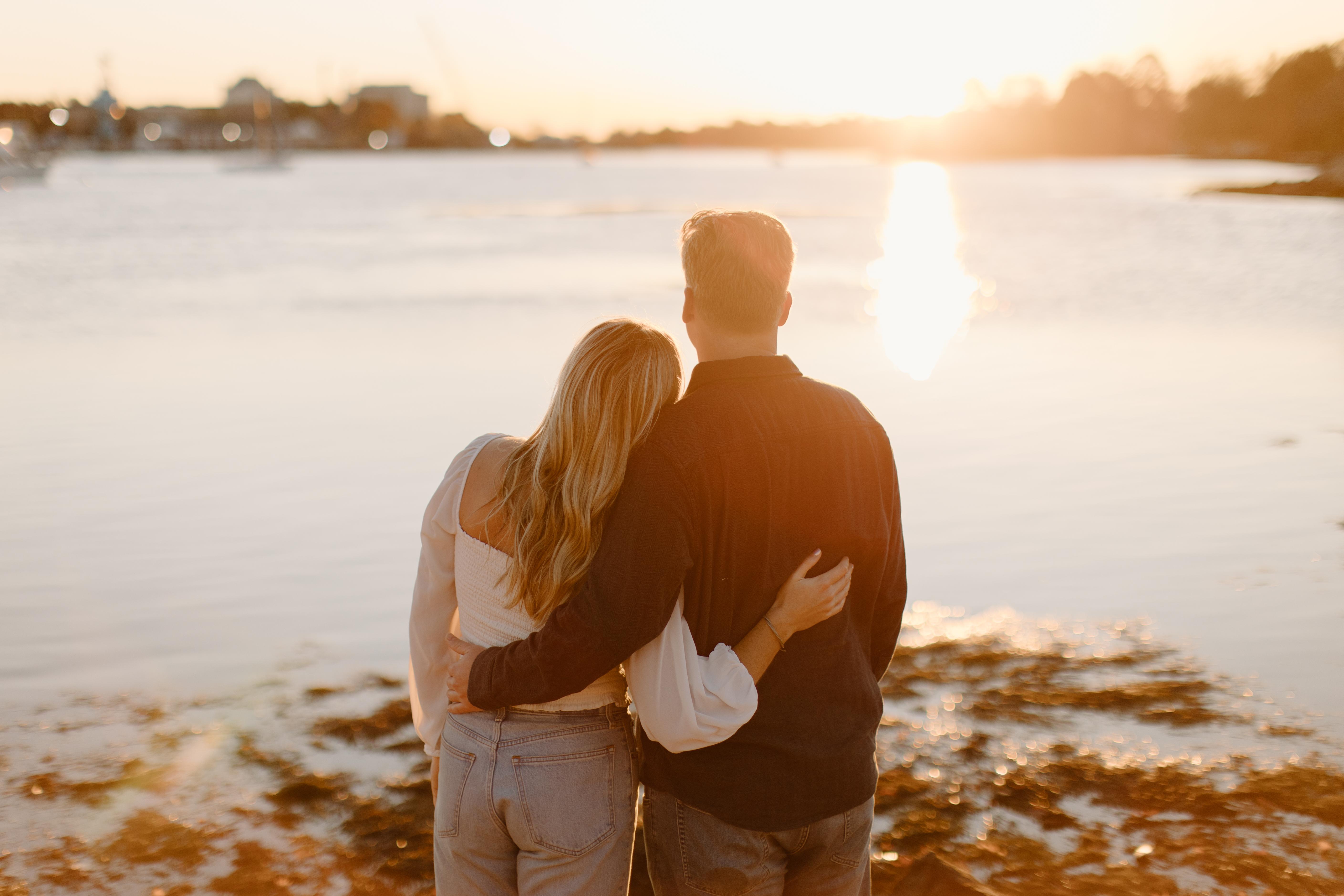 The Wedding Website of Erin McGloin and Alexander Kirby