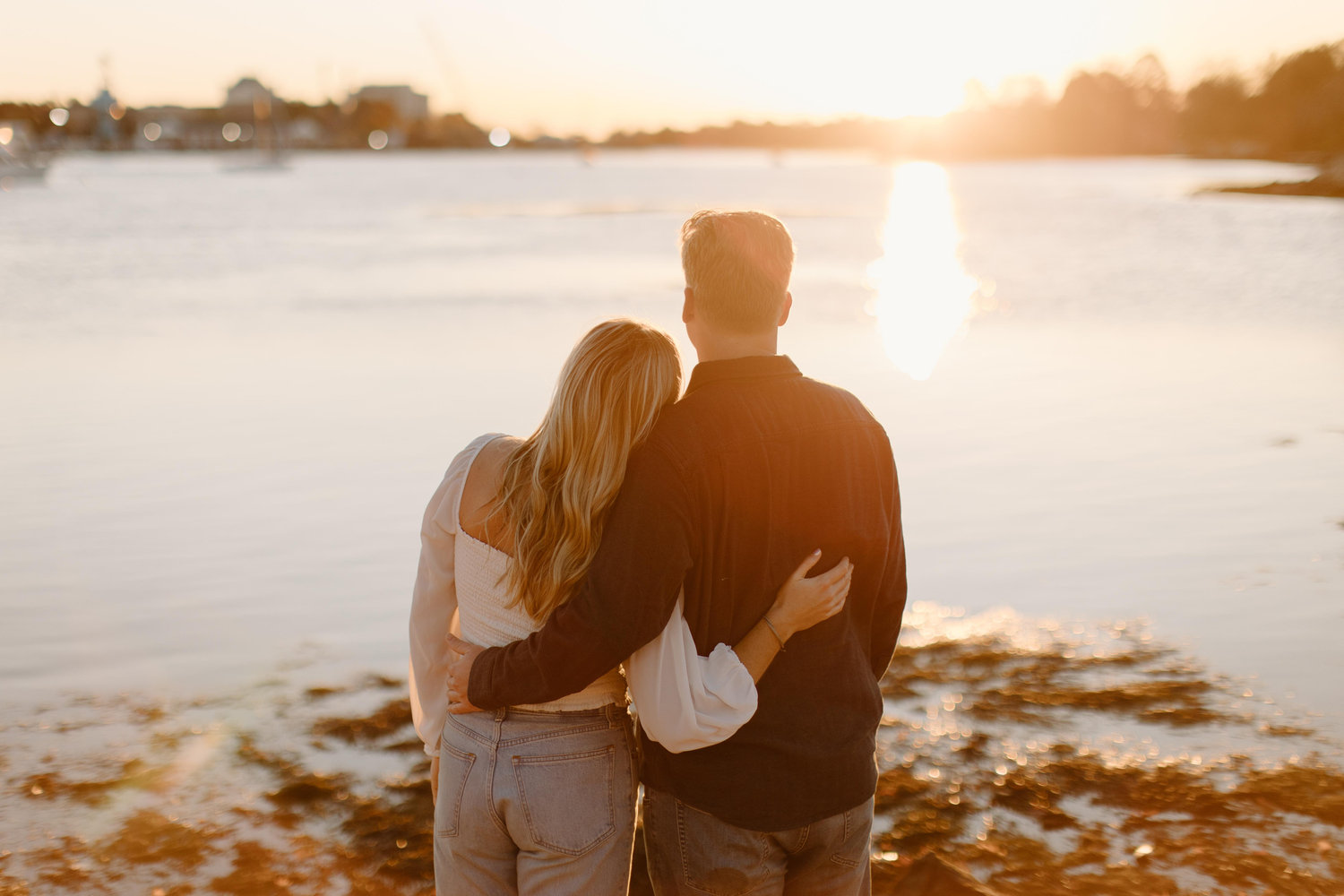 The Wedding Website of Erin McGloin and Alexander Kirby