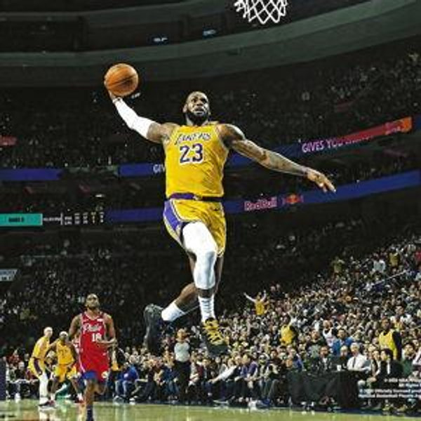 Lakers Tickets For Two