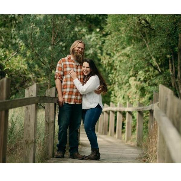My goal for us, is to always keep the other one laughing.