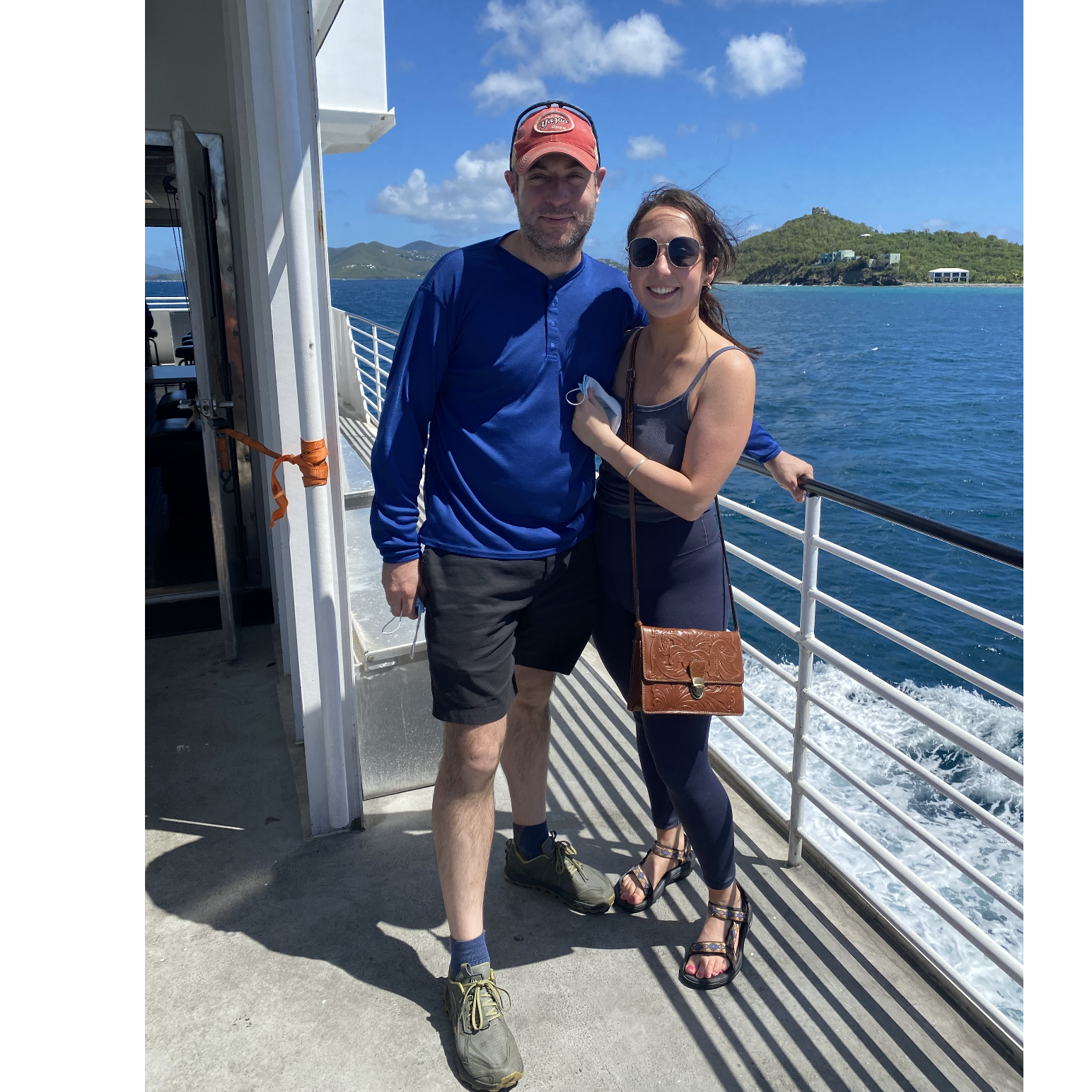 St. John, USVI
