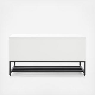 Flex Modular Storage Bench