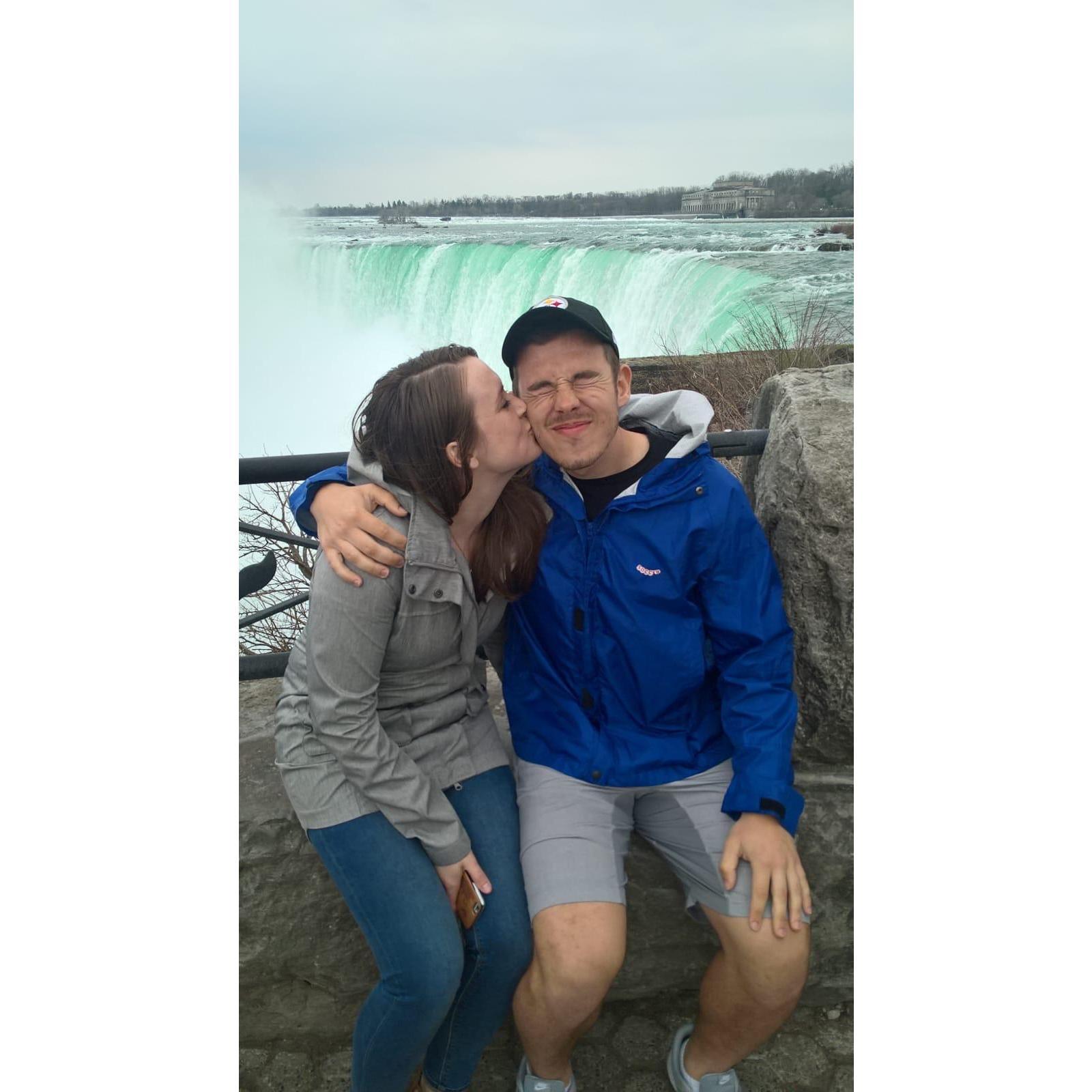 Niagara Falls