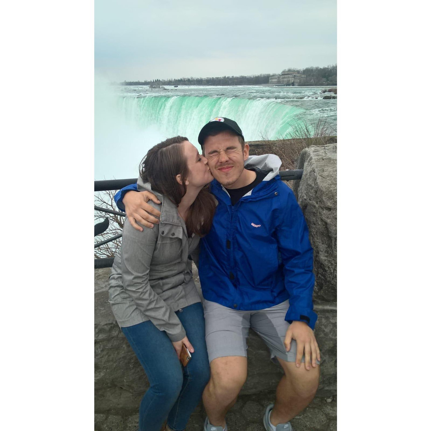 Niagara Falls