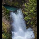 Deschutes Falls Park