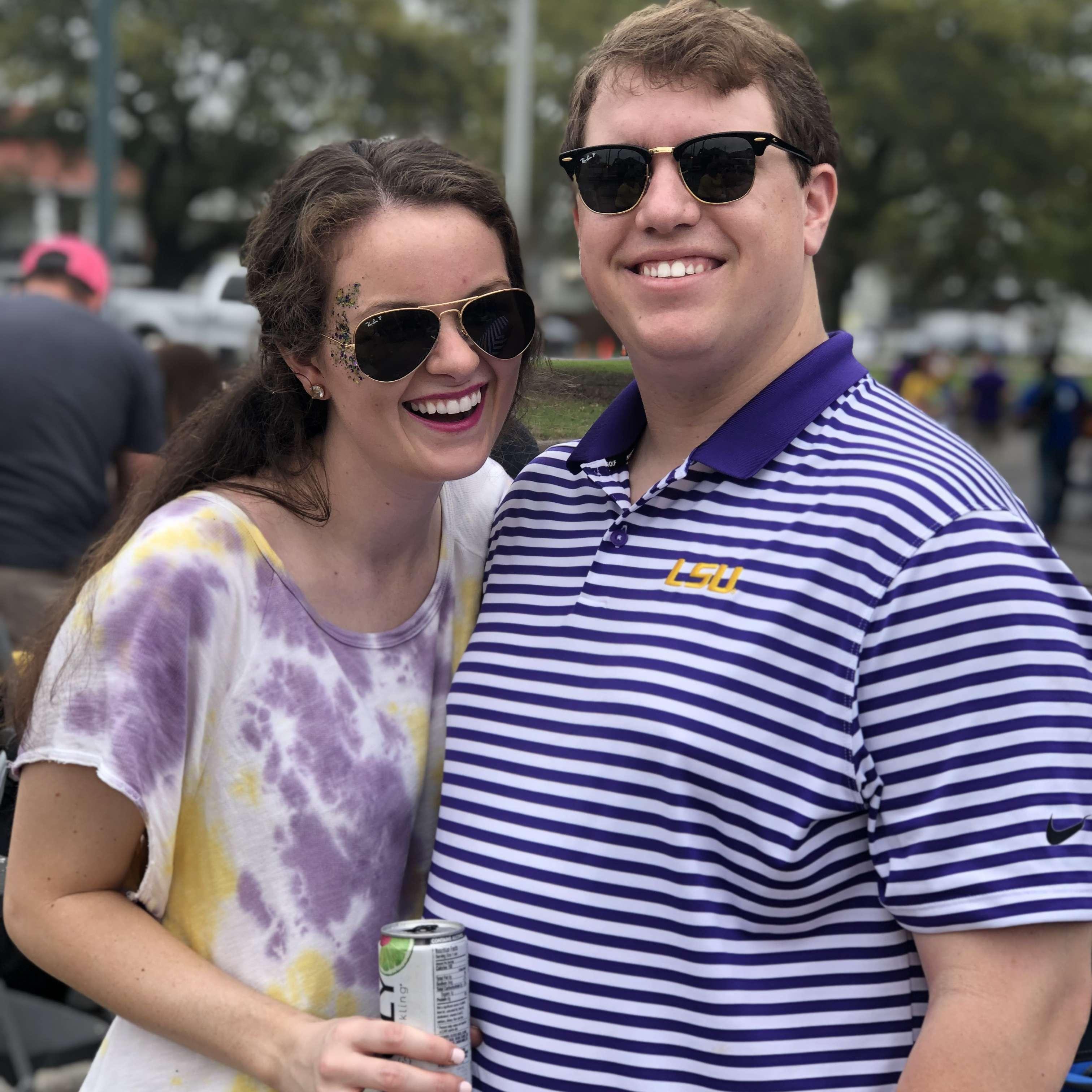Mardi Gras 2019