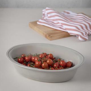 Fontana Oval Baker