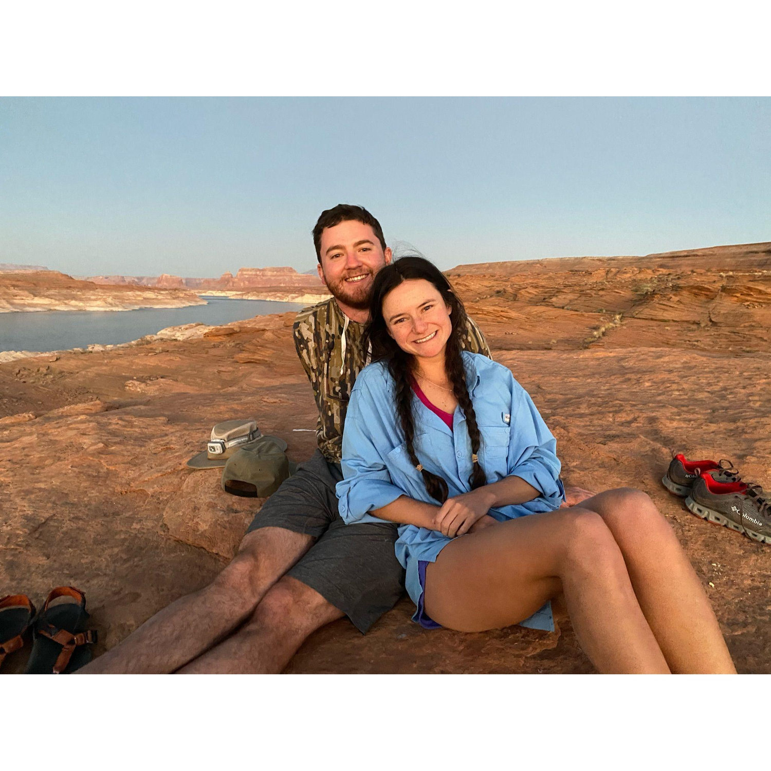 Lake Powell