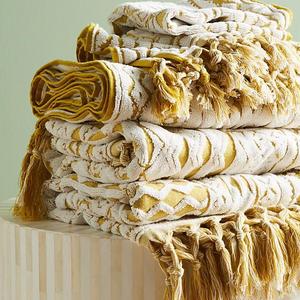 Marcela Towel Collection