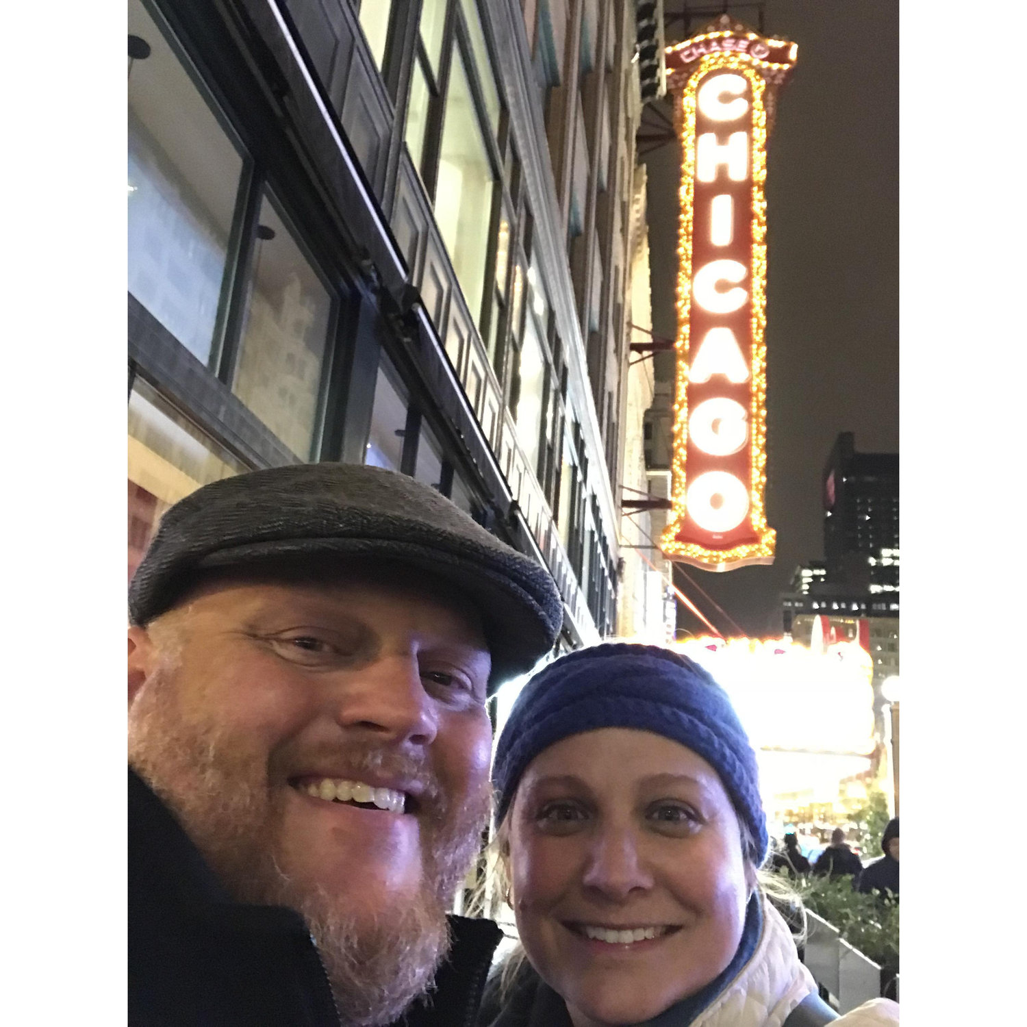 October 2017 - How many times can you eat deep dish pizza on a trip to Chicago? The answer is not enough (even if you may have had it EVERY day!)