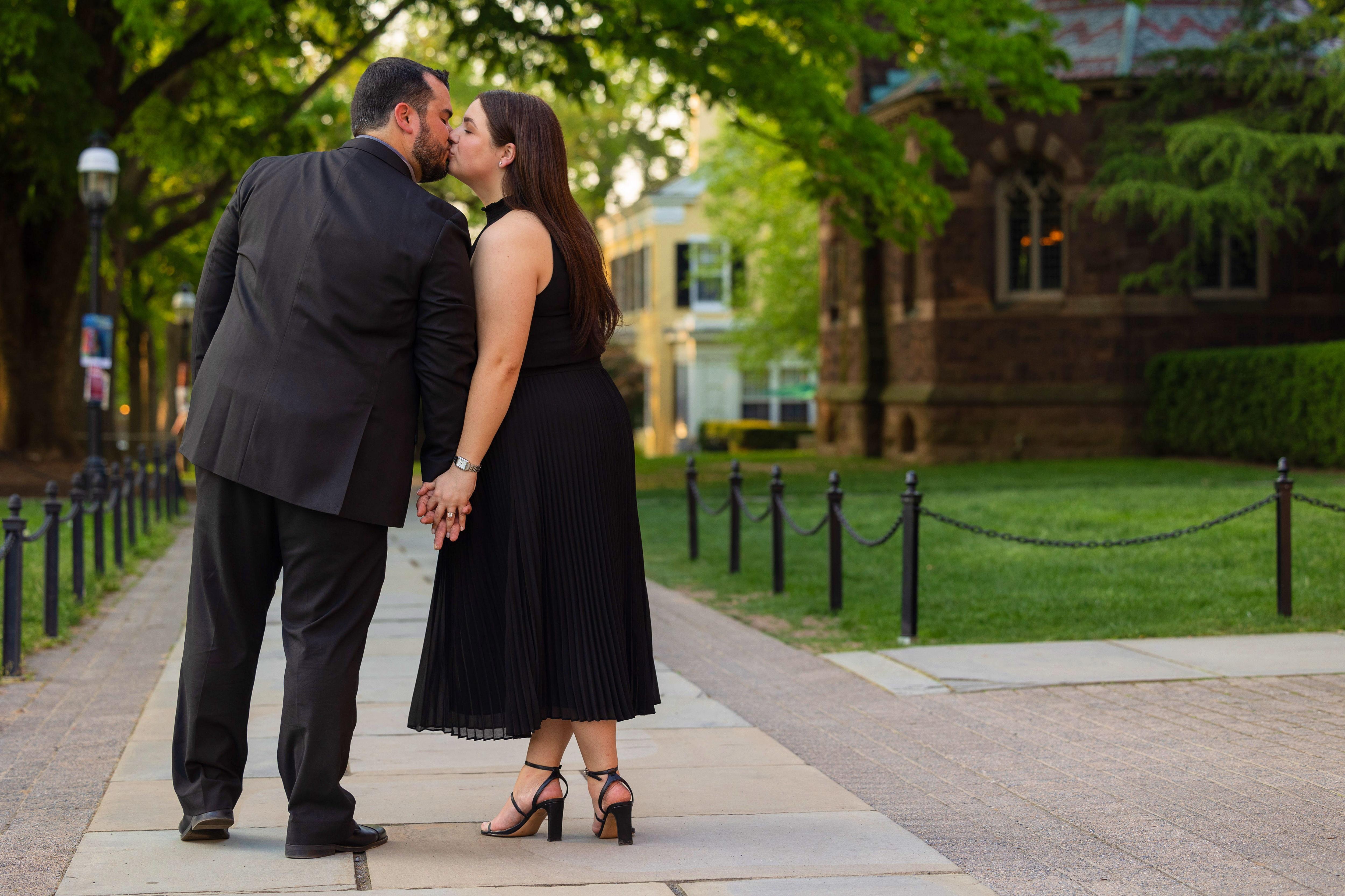The Wedding Website of Florencia Martinez and Nicolás Taberna