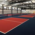 Oxford Pickleball