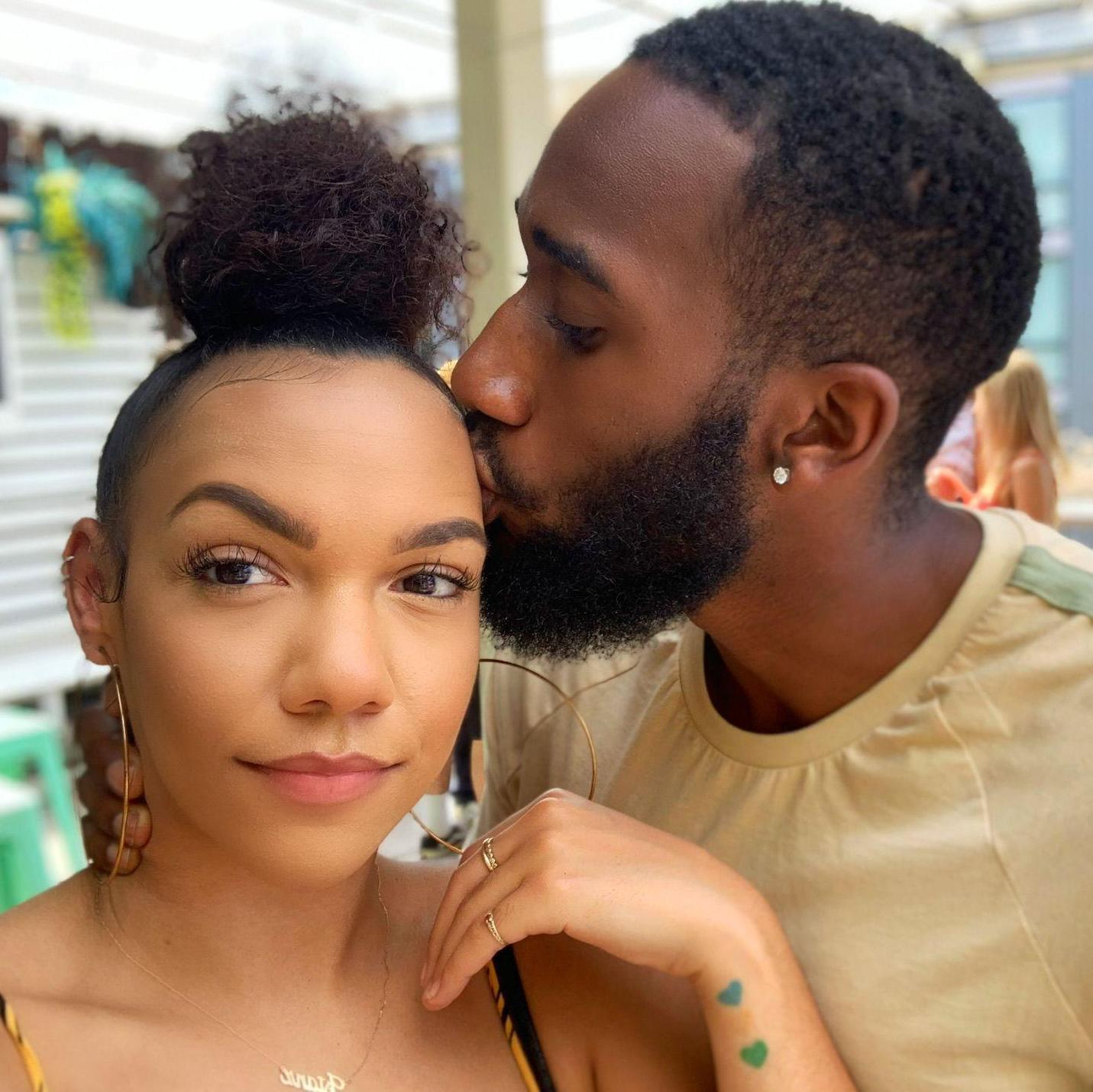 A day out in DC together, we had a TIMEE.