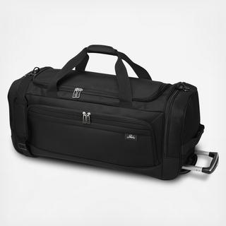 Sigma 5 Long Trip 30" 2-Wheeled Rolling Duffel